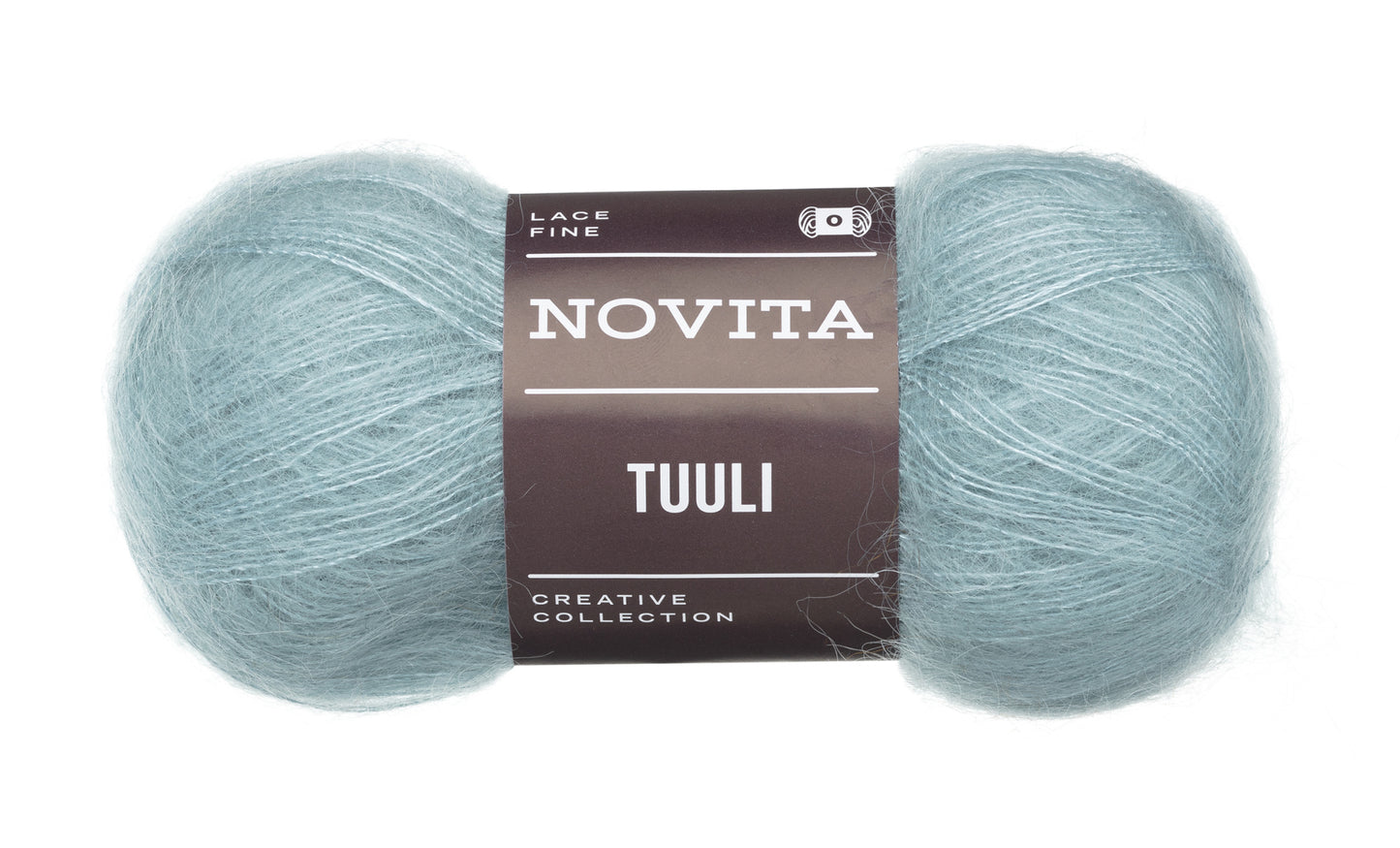 Novita Tuuli 25 g mohairlanka
