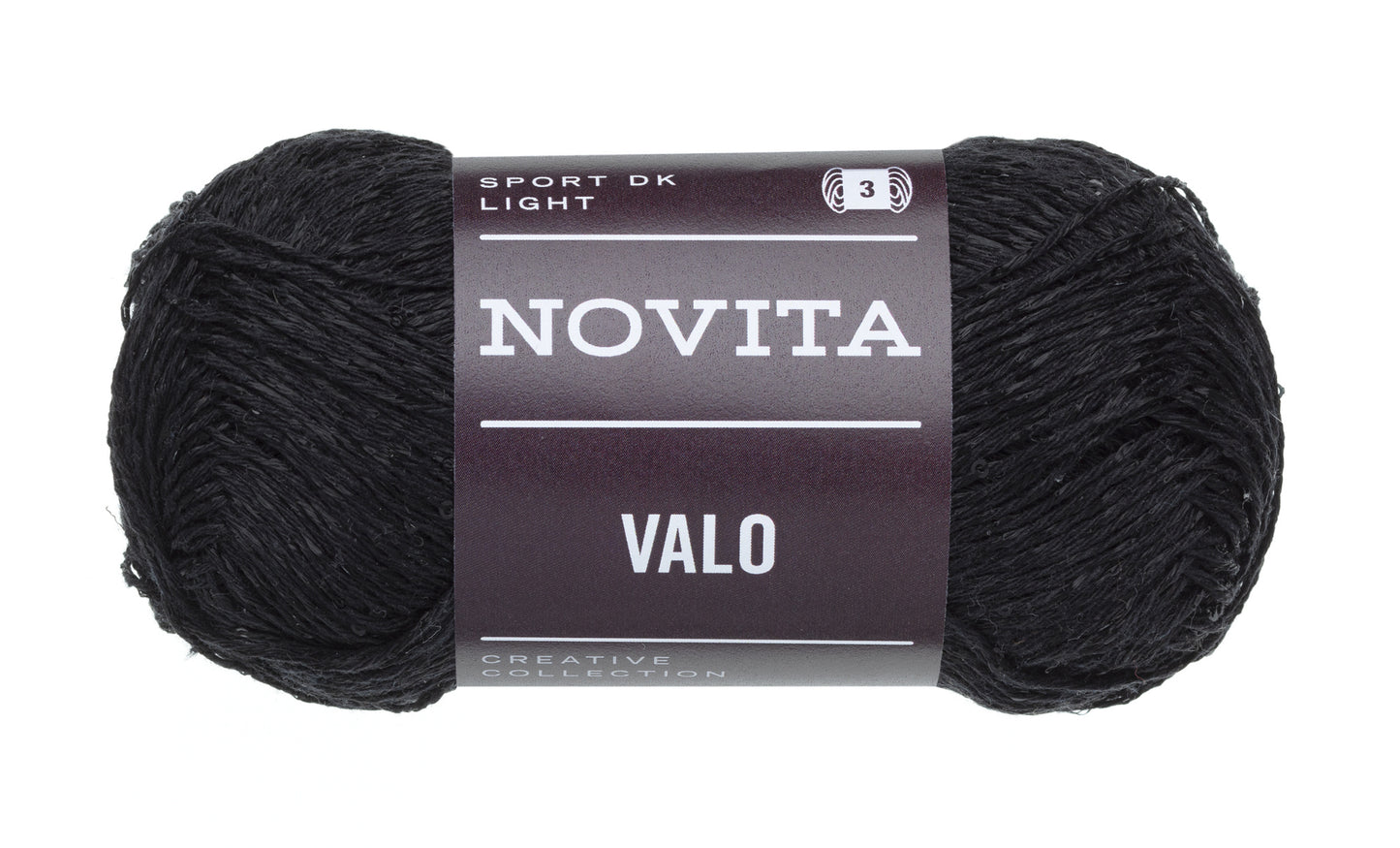 Novita Valo 50 g kimallelanka