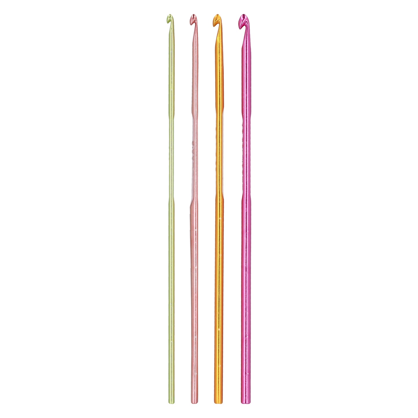 Novita Crochet hook set
